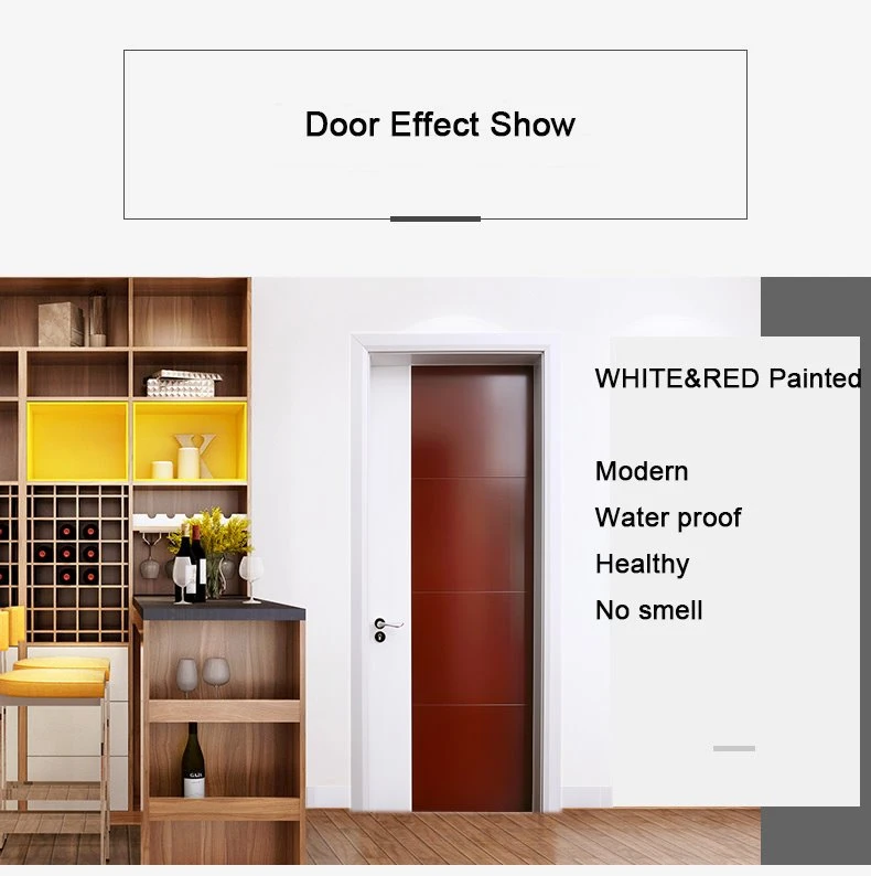 healthy door