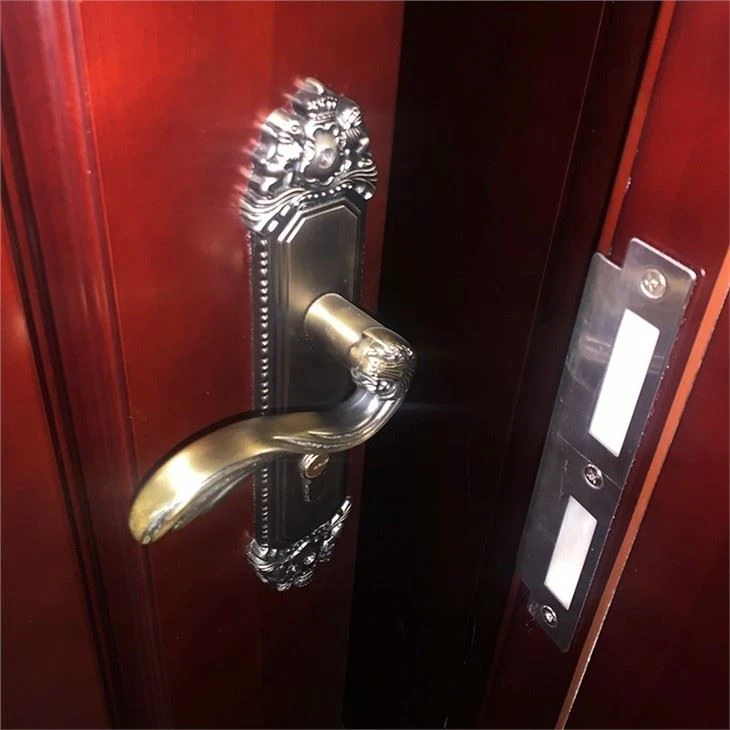 lock