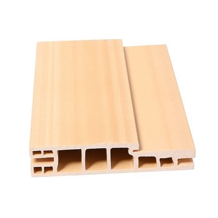 WPC Door Frame