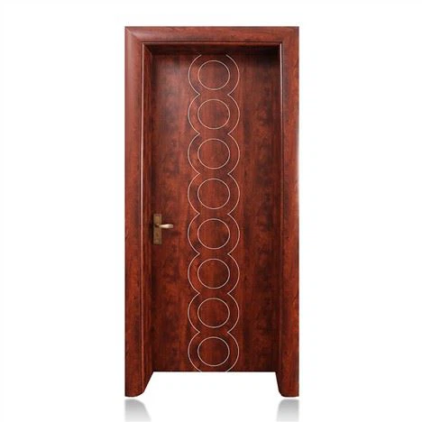 What is a waterproof door?