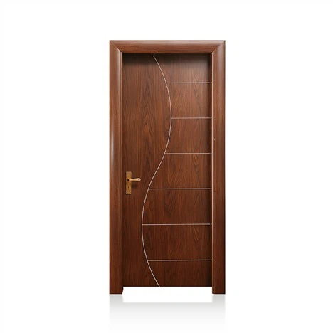Fashion Interior WPC Door for Home