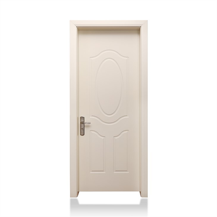 Europrean Welcome WPC Door Waterproof