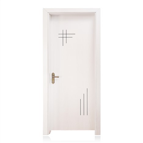 Quality Interior Door Dampproof Door For Saudi