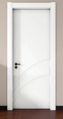 Diverse Design Options & Rich Style Choices Of Premium WPC Interior Doors suppliers