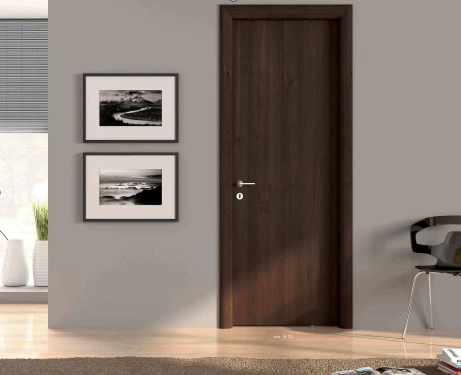 Custom WPC Doors Tailored To Your Project Needs suppliers