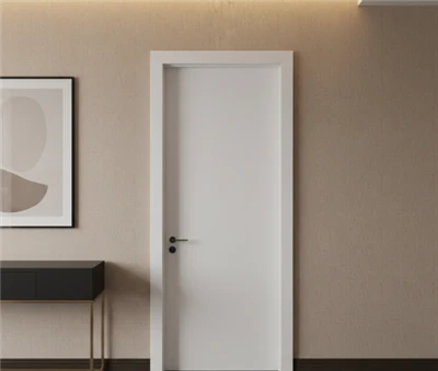 Why Plain Fully Extruded WPC Doors Are The Top Seller in Global Interior Door...